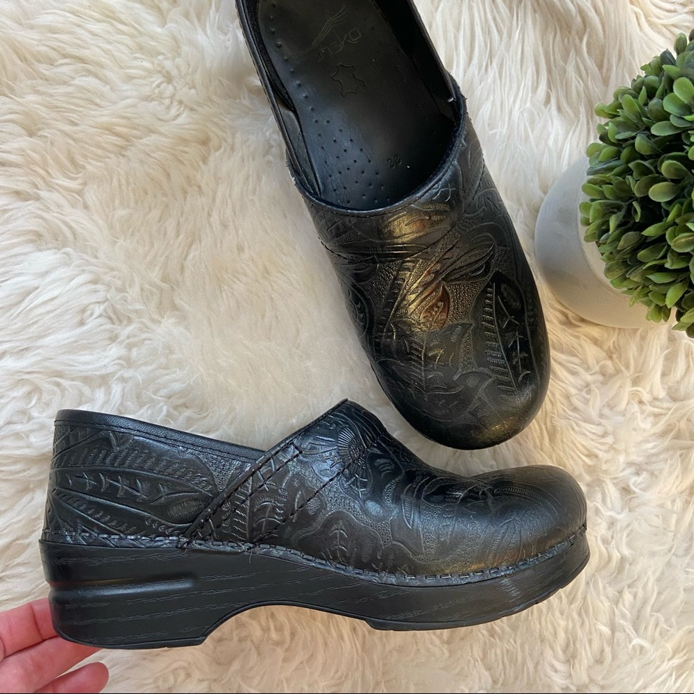 Dansko Professional Clogs 8m